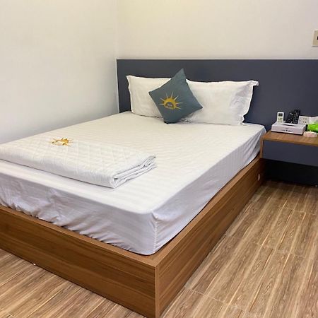 Holiday Hotel 2 Hajfong Zewnętrze zdjęcie