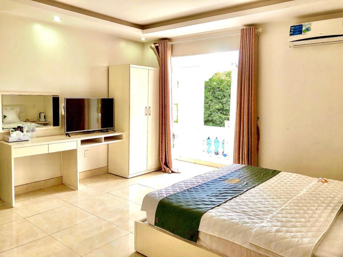 Holiday Hotel 2 Hajfong Zewnętrze zdjęcie