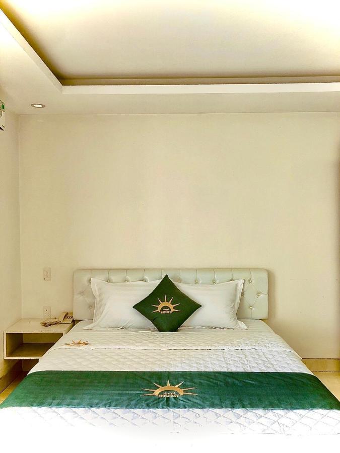 Holiday Hotel 2 Hajfong Zewnętrze zdjęcie