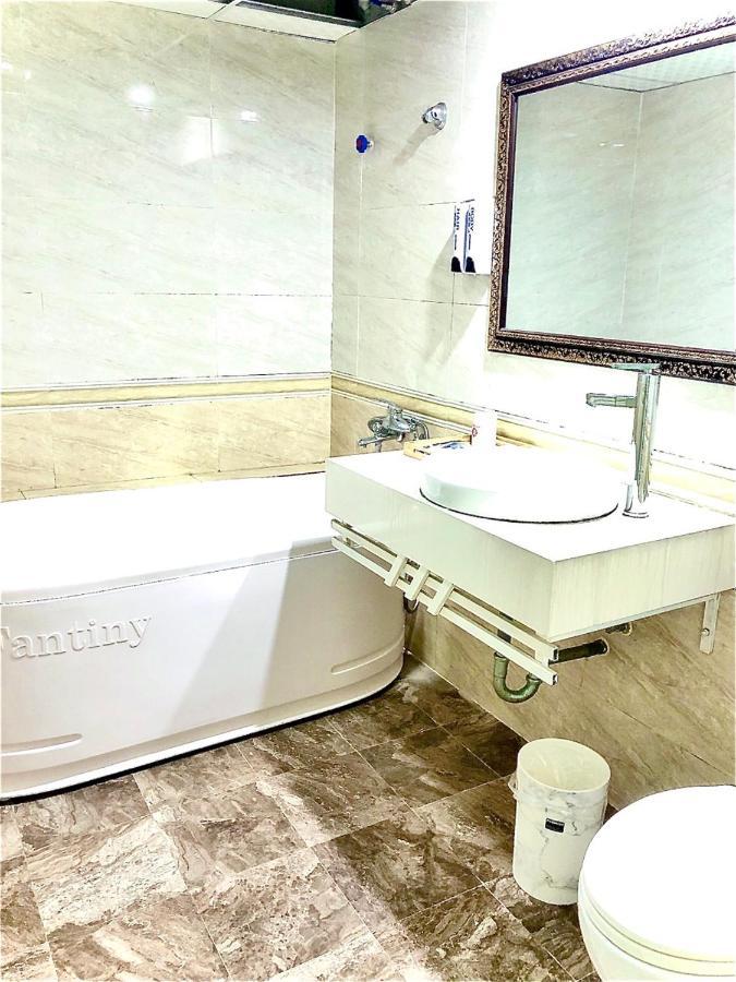 Holiday Hotel 2 Hajfong Zewnętrze zdjęcie