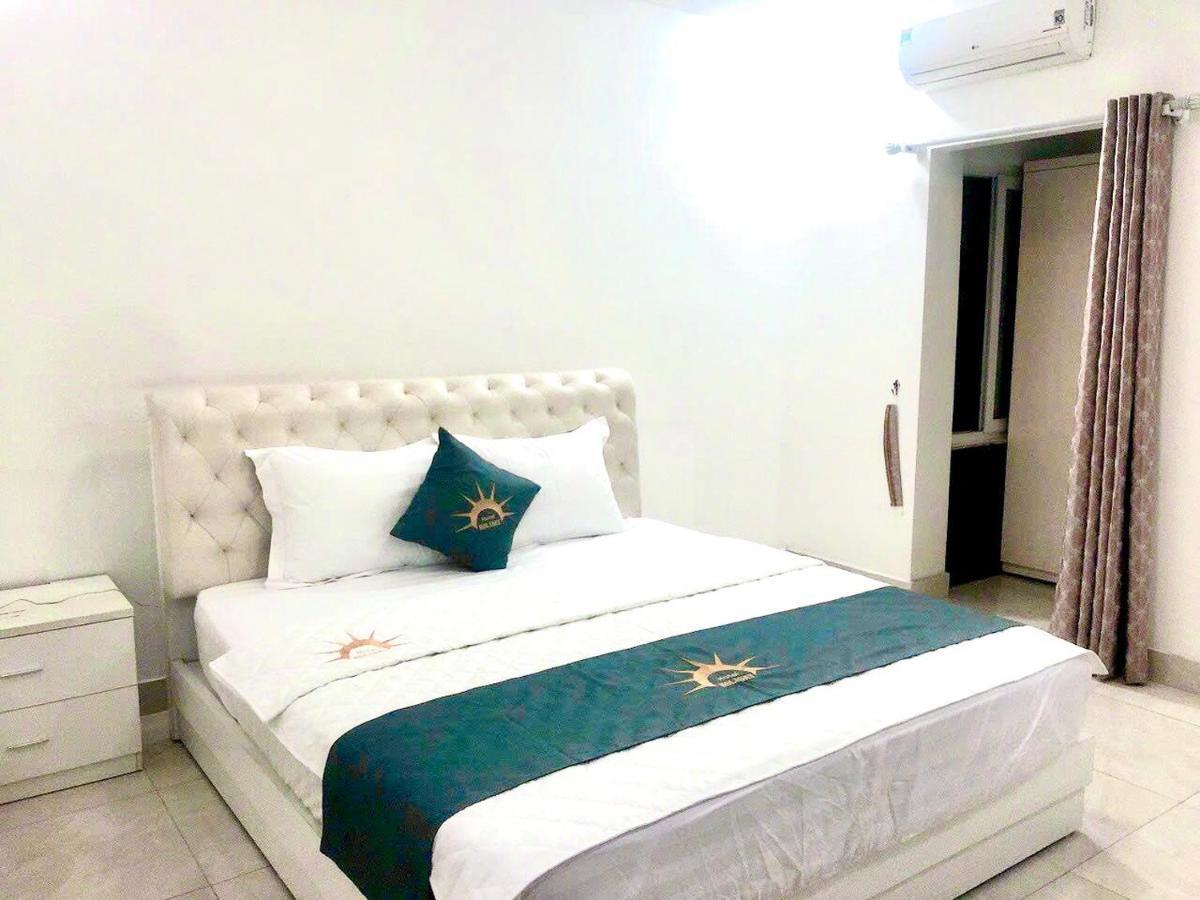 Holiday Hotel 2 Hajfong Zewnętrze zdjęcie