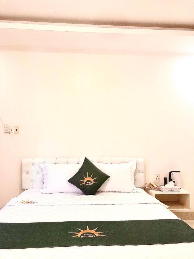 Holiday Hotel 2 Hajfong Zewnętrze zdjęcie