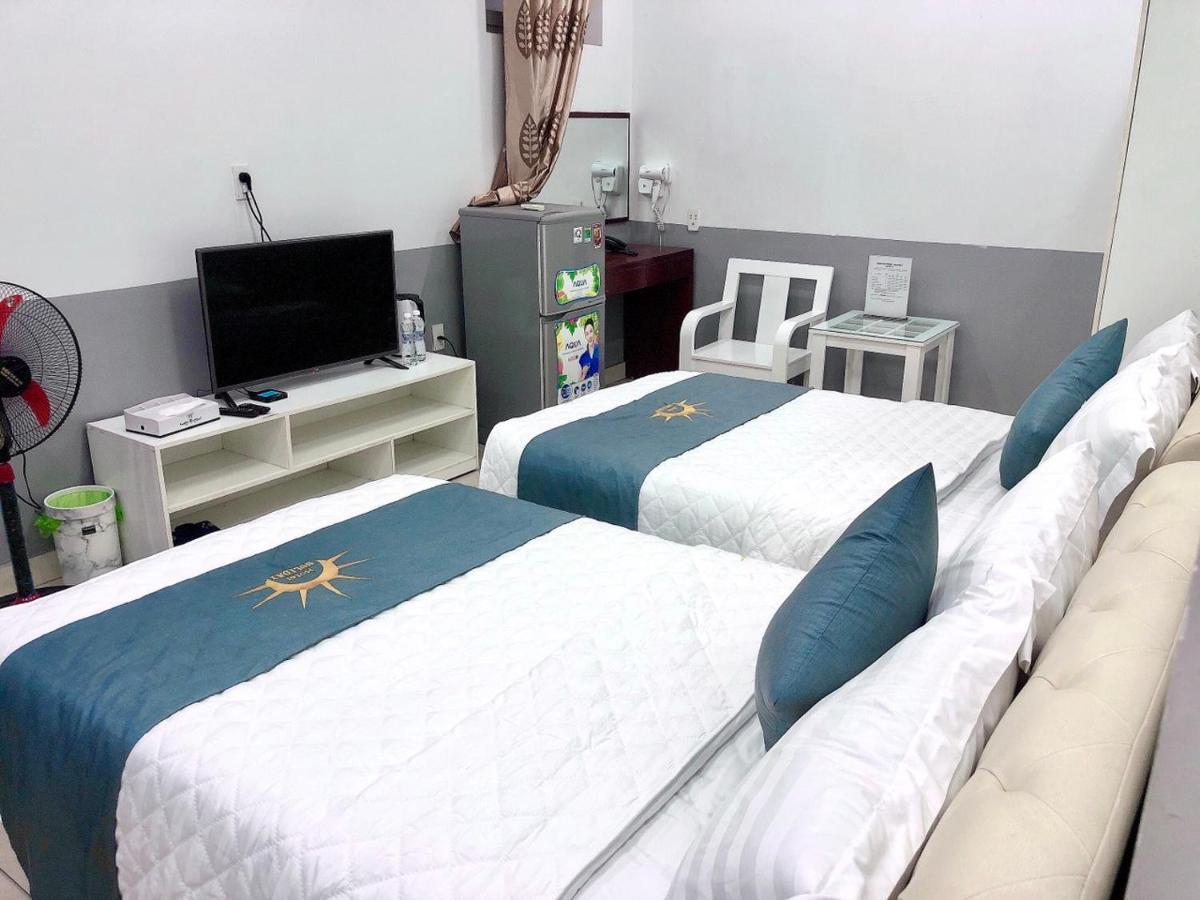 Holiday Hotel 2 Hajfong Zewnętrze zdjęcie