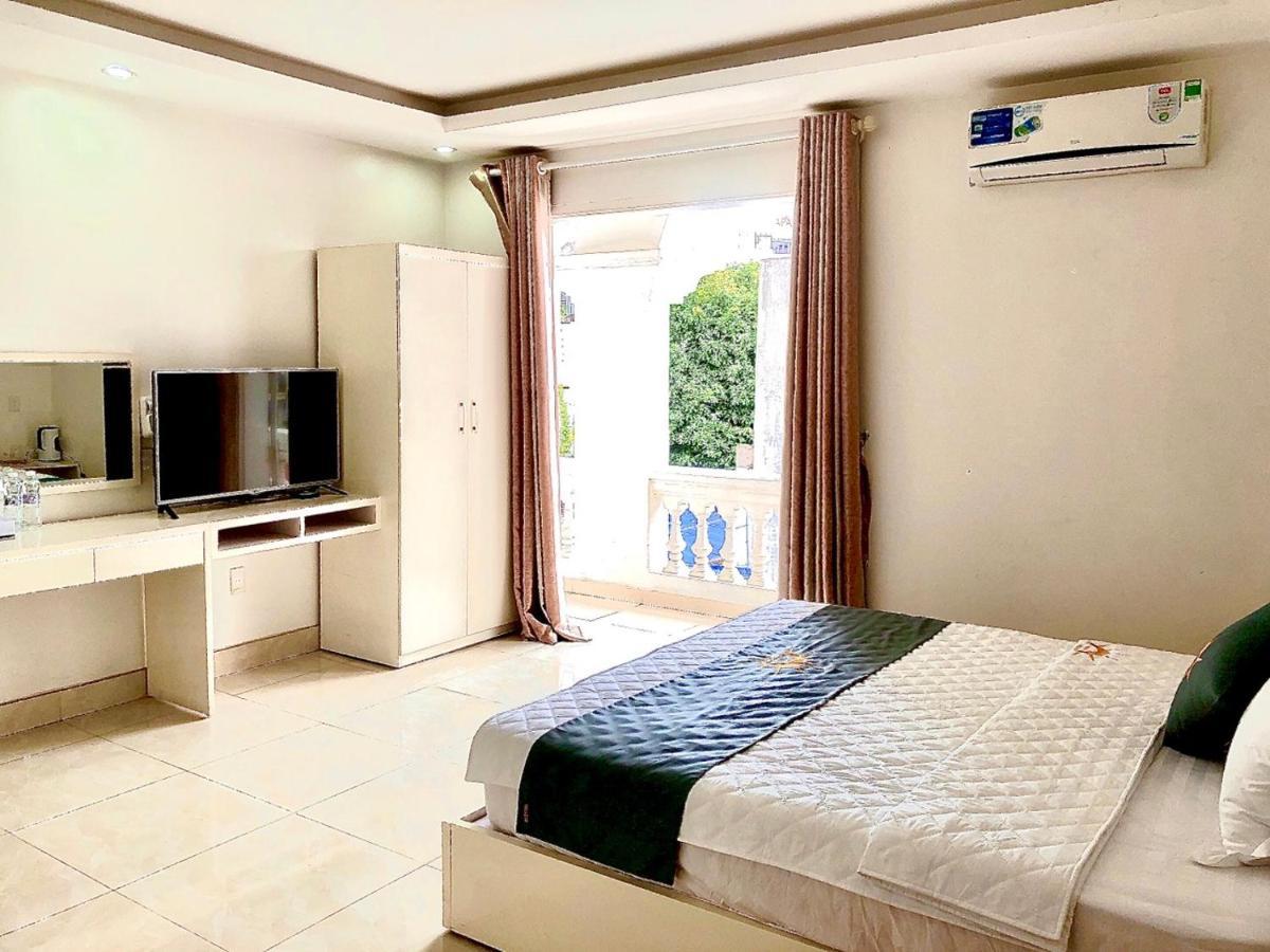 Holiday Hotel 2 Hajfong Zewnętrze zdjęcie