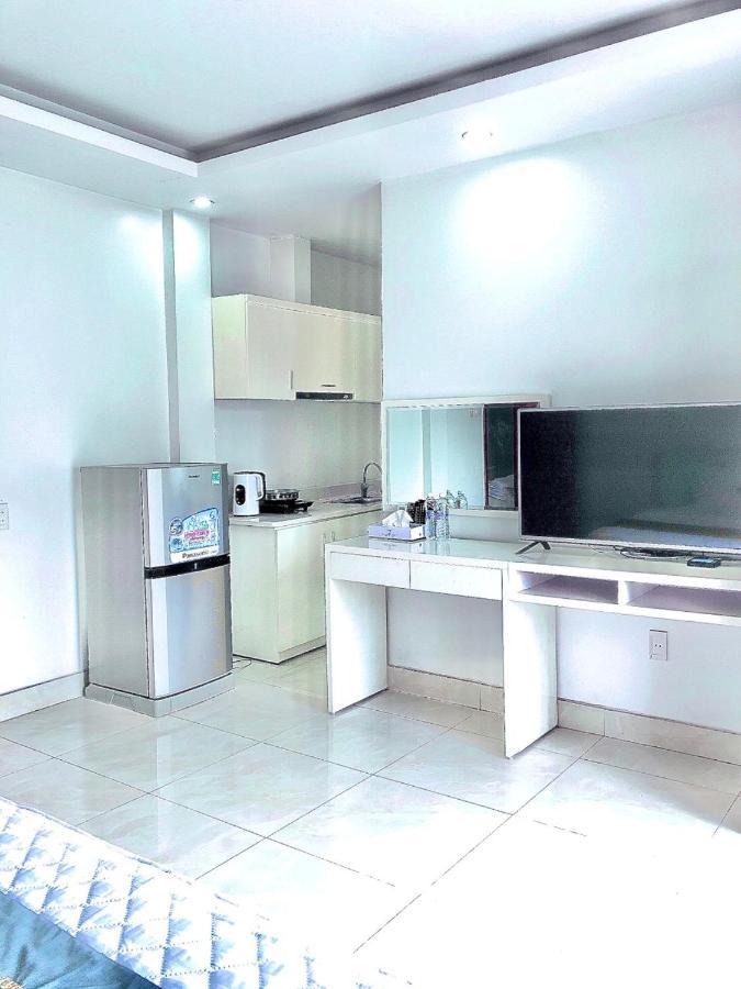 Holiday Hotel 2 Hajfong Zewnętrze zdjęcie