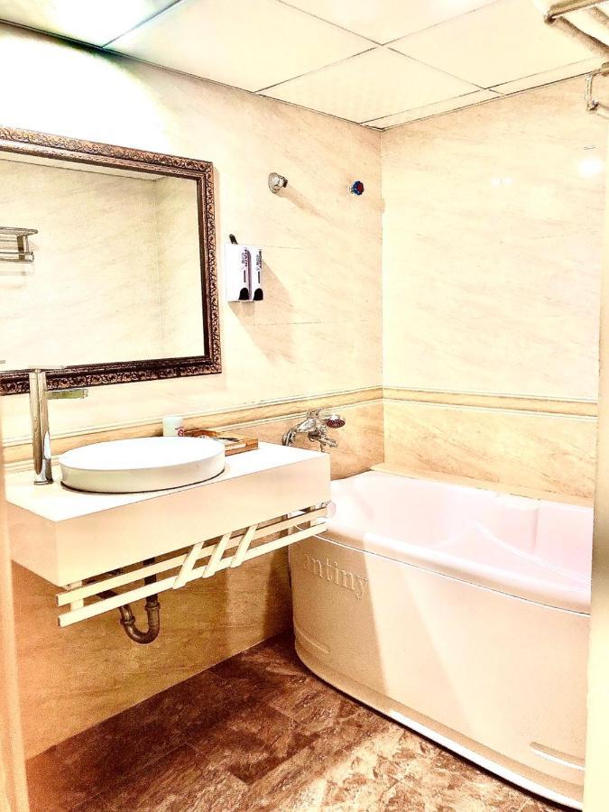 Holiday Hotel 2 Hajfong Zewnętrze zdjęcie