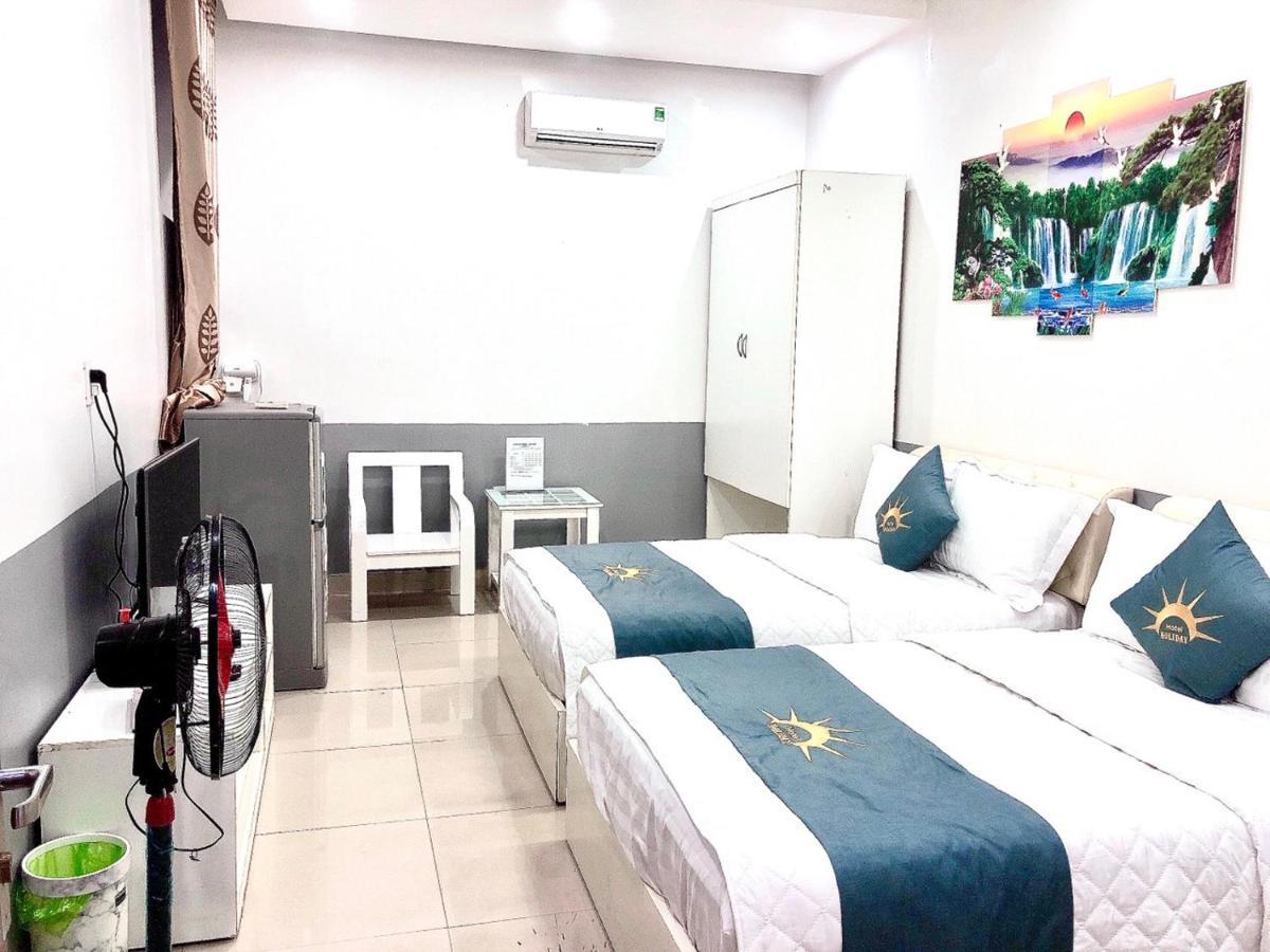 Holiday Hotel 2 Hajfong Zewnętrze zdjęcie