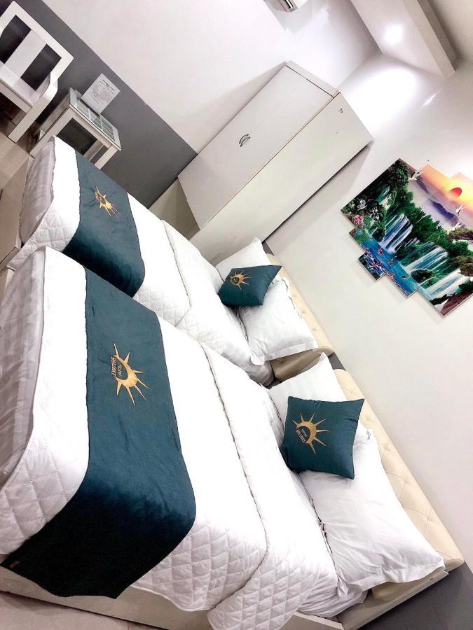 Holiday Hotel 2 Hajfong Zewnętrze zdjęcie