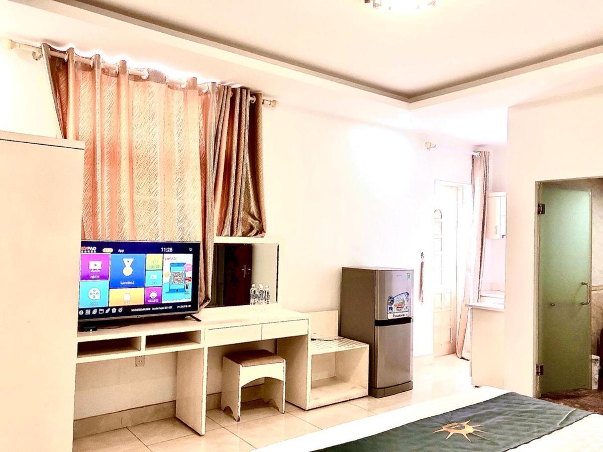 Holiday Hotel 2 Hajfong Zewnętrze zdjęcie
