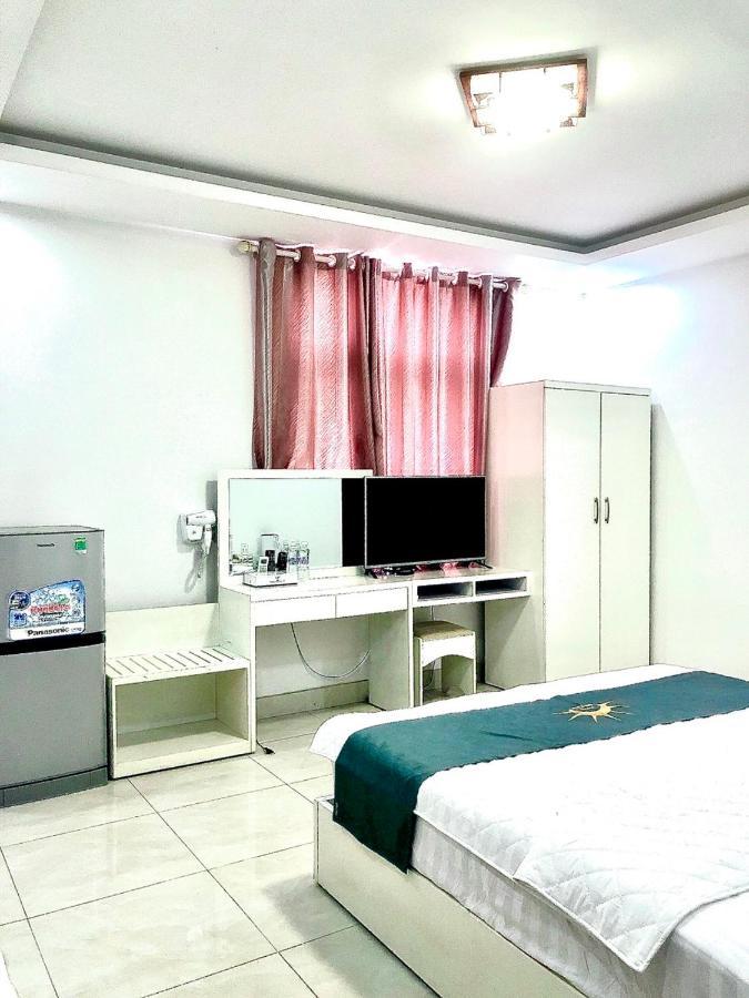 Holiday Hotel 2 Hajfong Zewnętrze zdjęcie