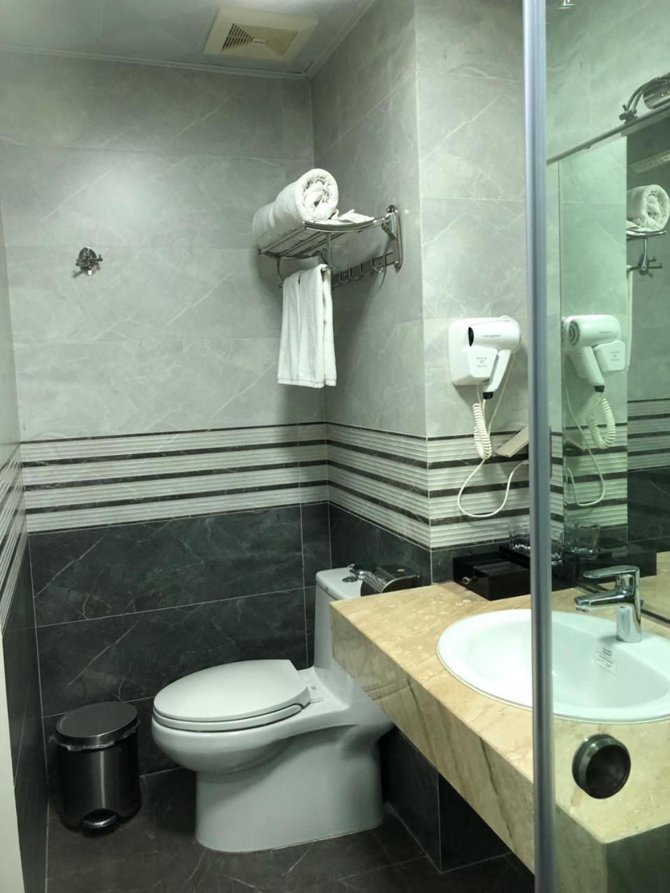 Holiday Hotel 2 Hajfong Zewnętrze zdjęcie