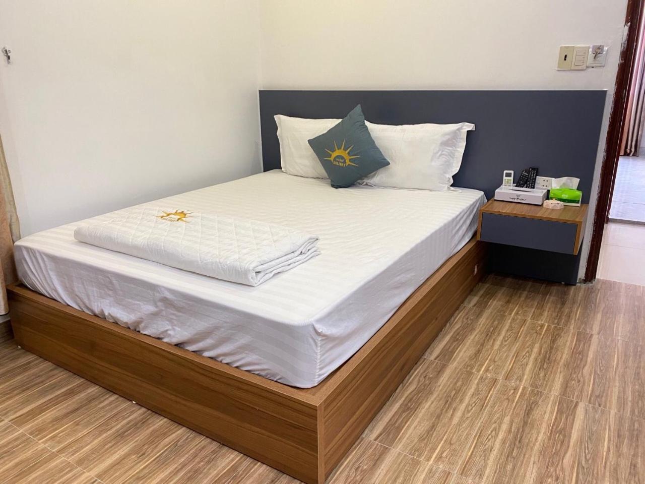 Holiday Hotel 2 Hajfong Zewnętrze zdjęcie